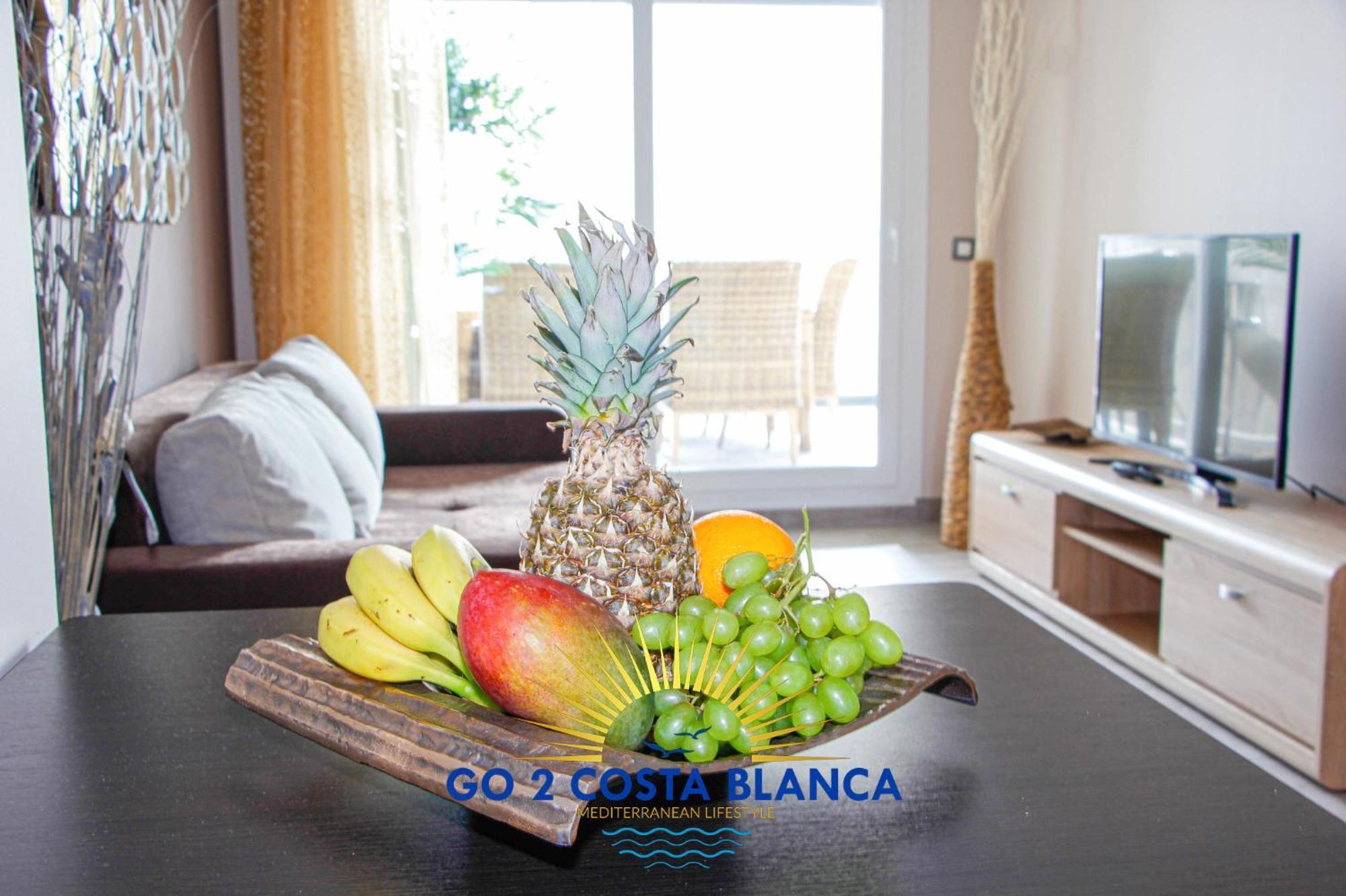 Bea'S Seaview Home Deluxe Μπένιντορμ Εξωτερικό φωτογραφία