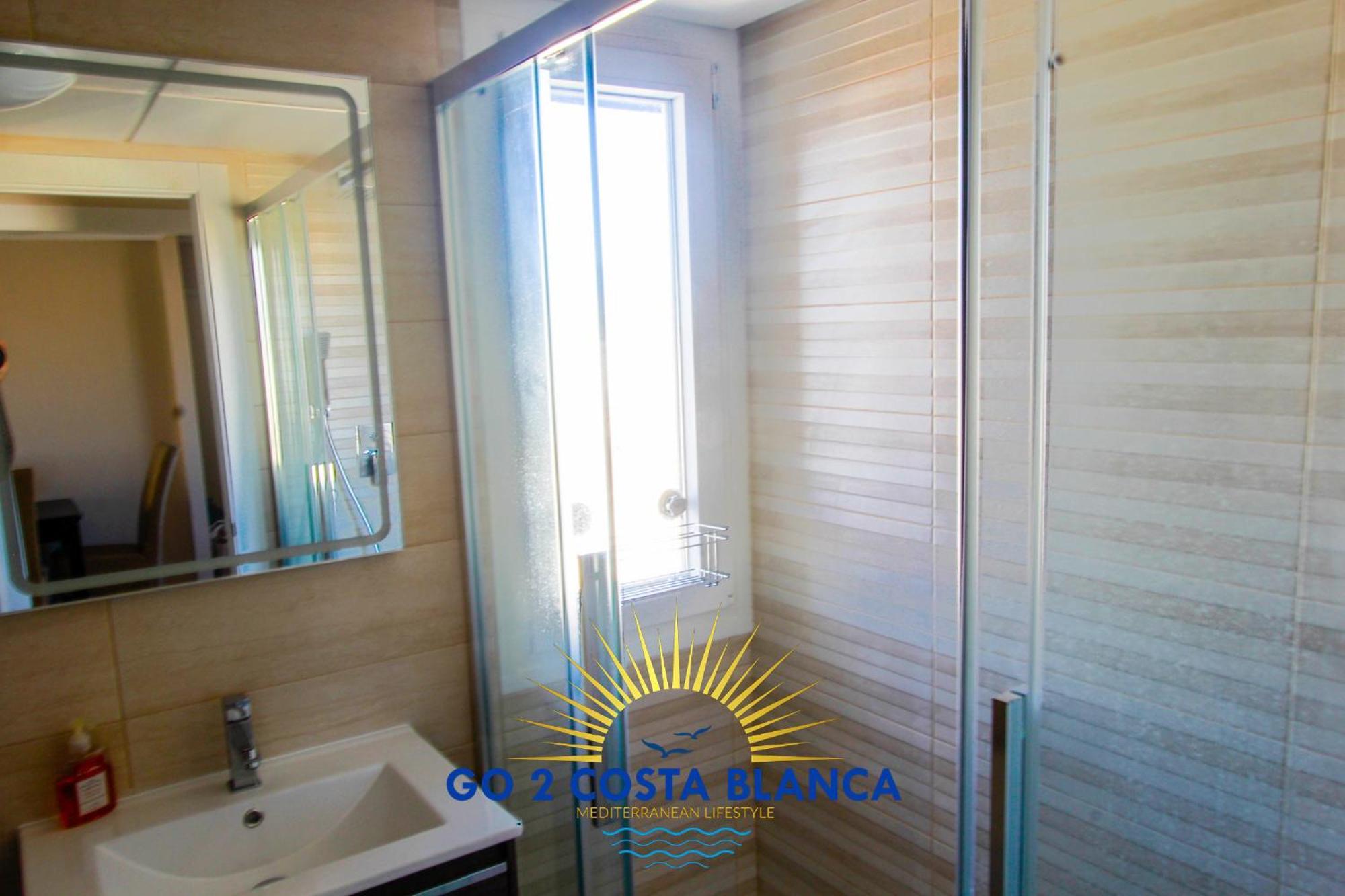 Bea'S Seaview Home Deluxe Μπένιντορμ Εξωτερικό φωτογραφία