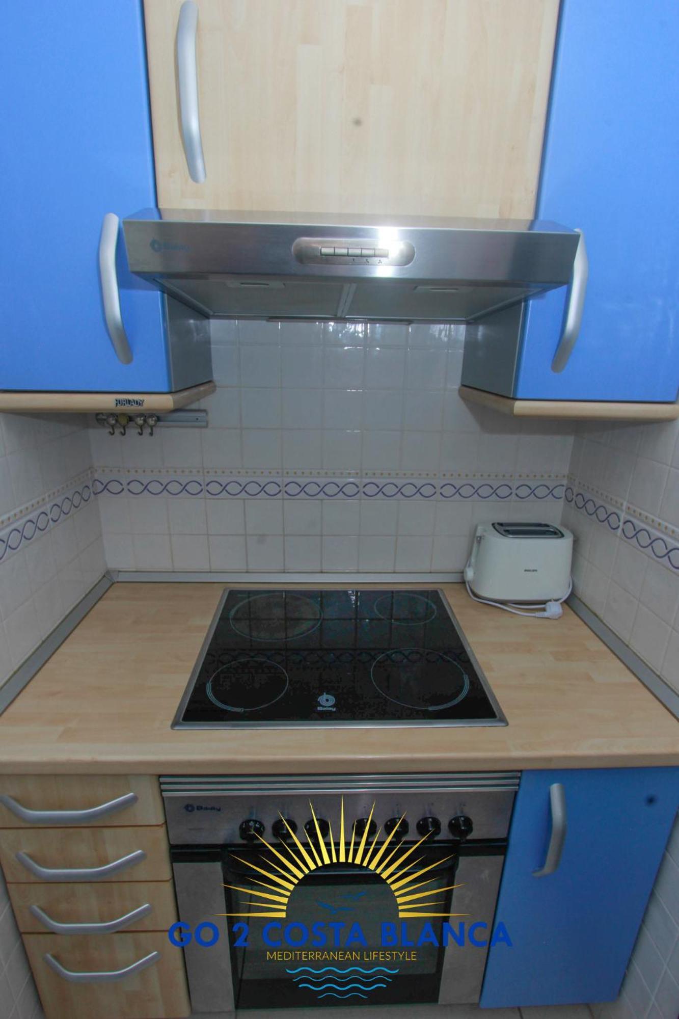 Bea'S Seaview Home Deluxe Μπένιντορμ Εξωτερικό φωτογραφία